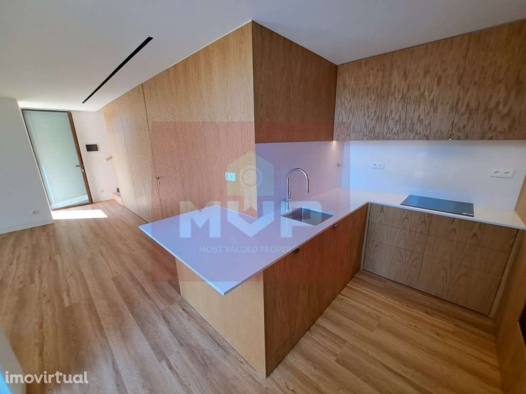 Moradia V3 com piscina e garagem em Vilamoura - Grande imagem: 4/41