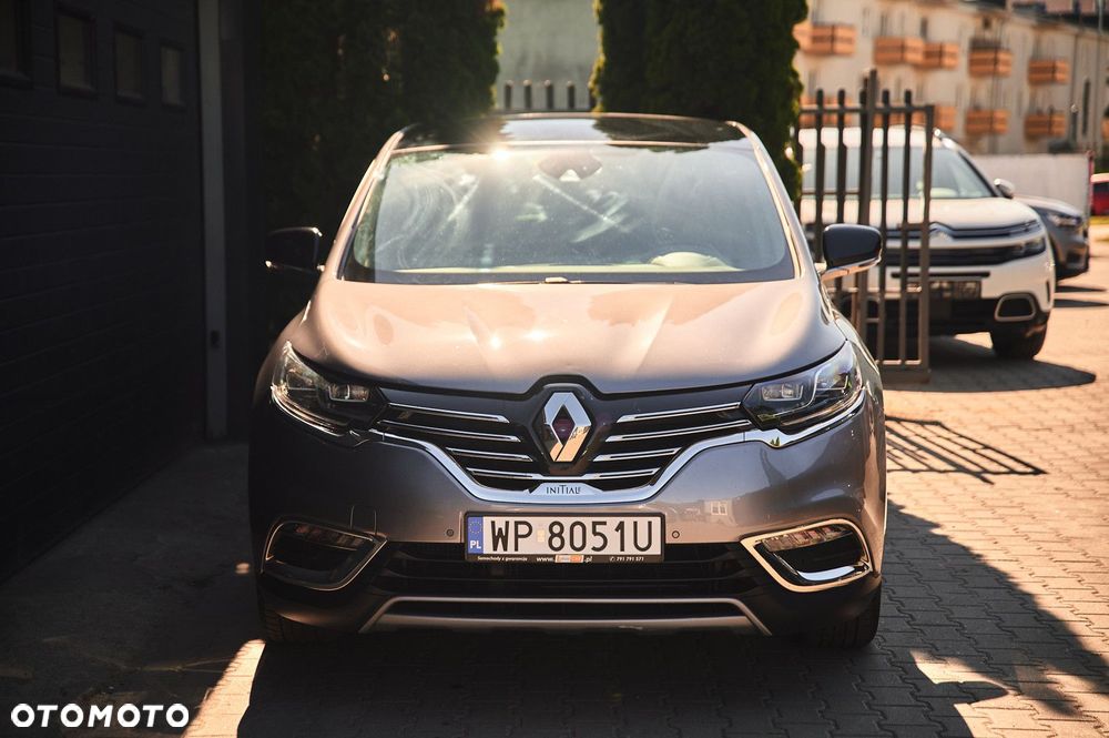 Renault Espace - 8