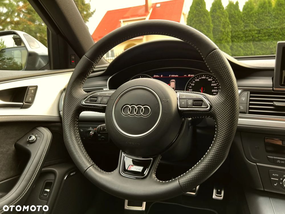 Audi A6 Avant 2.0 TDI Ultra S tronic - 30