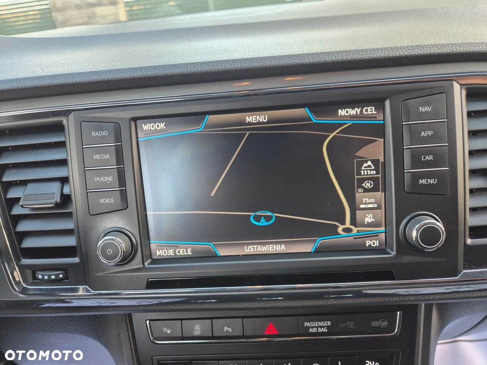 Seat Ateca - 37