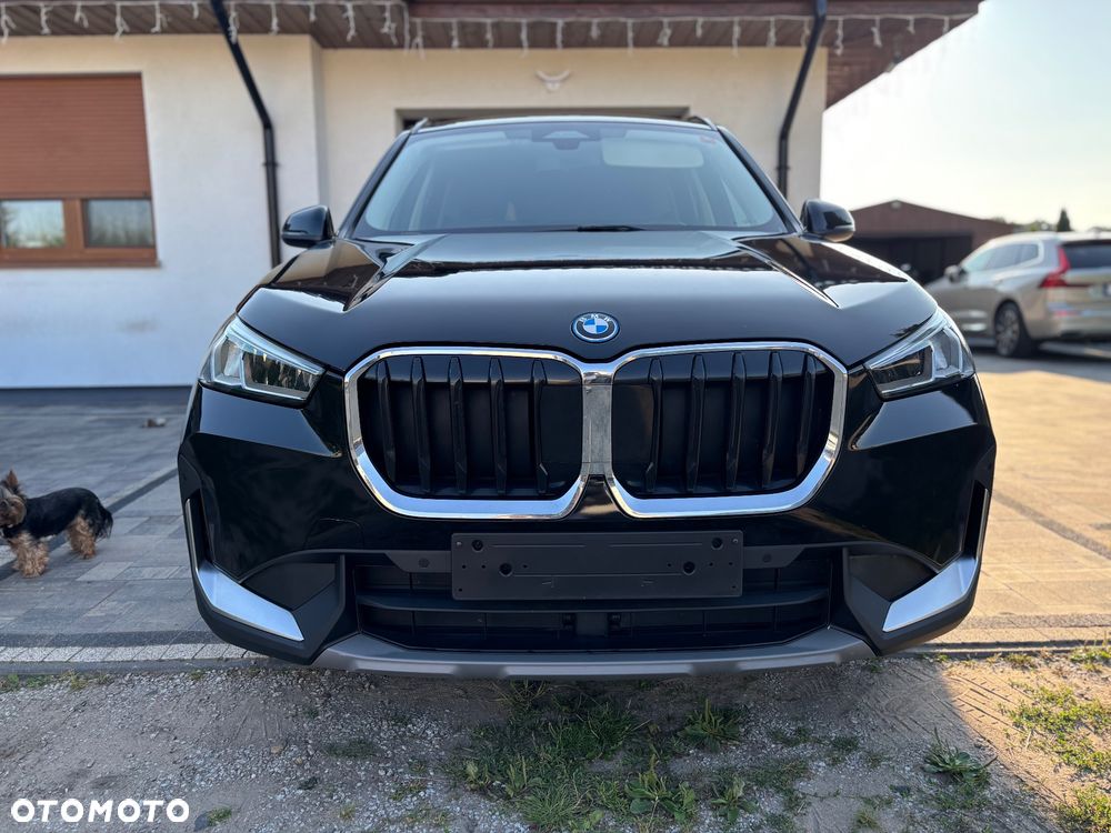 BMW X1 xDrive30e - 3
