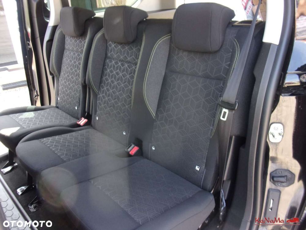 Peugeot Rifter - 30