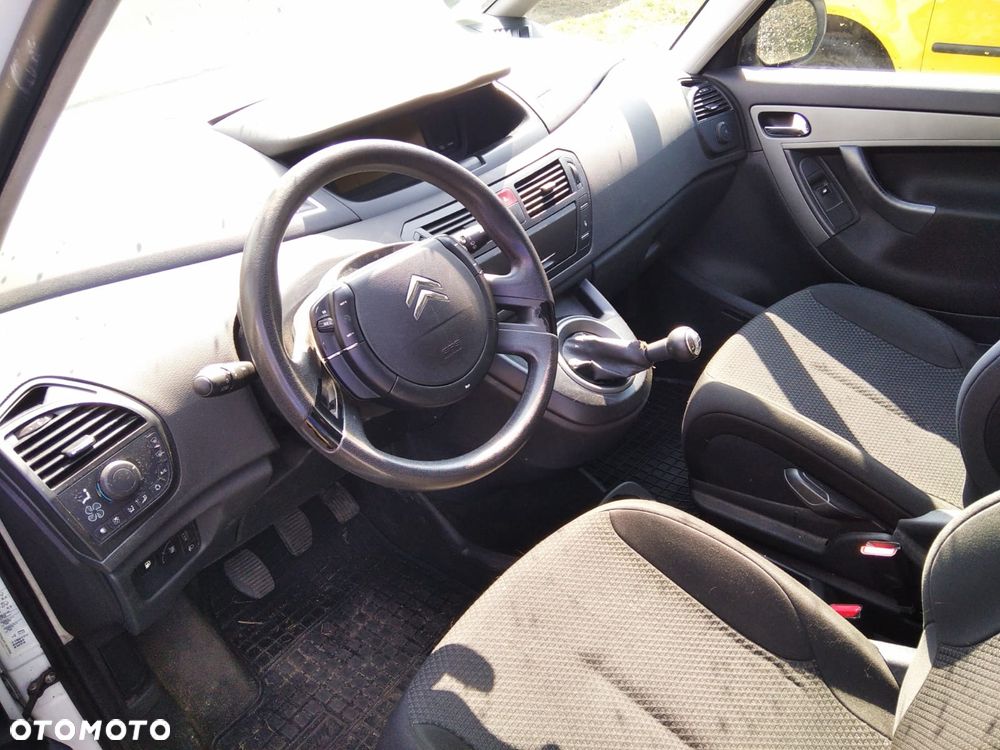 Citroën C4 Picasso 1.8i SX - 3