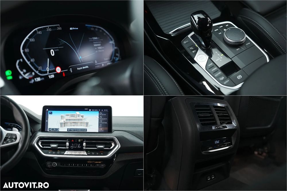 BMW X3 xDrive30e Aut. M Sport Edition - 31