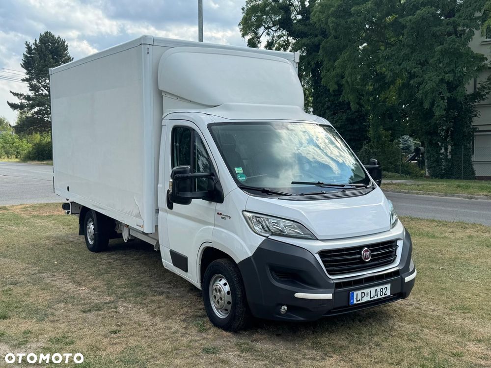 Fiat Ducato - 4