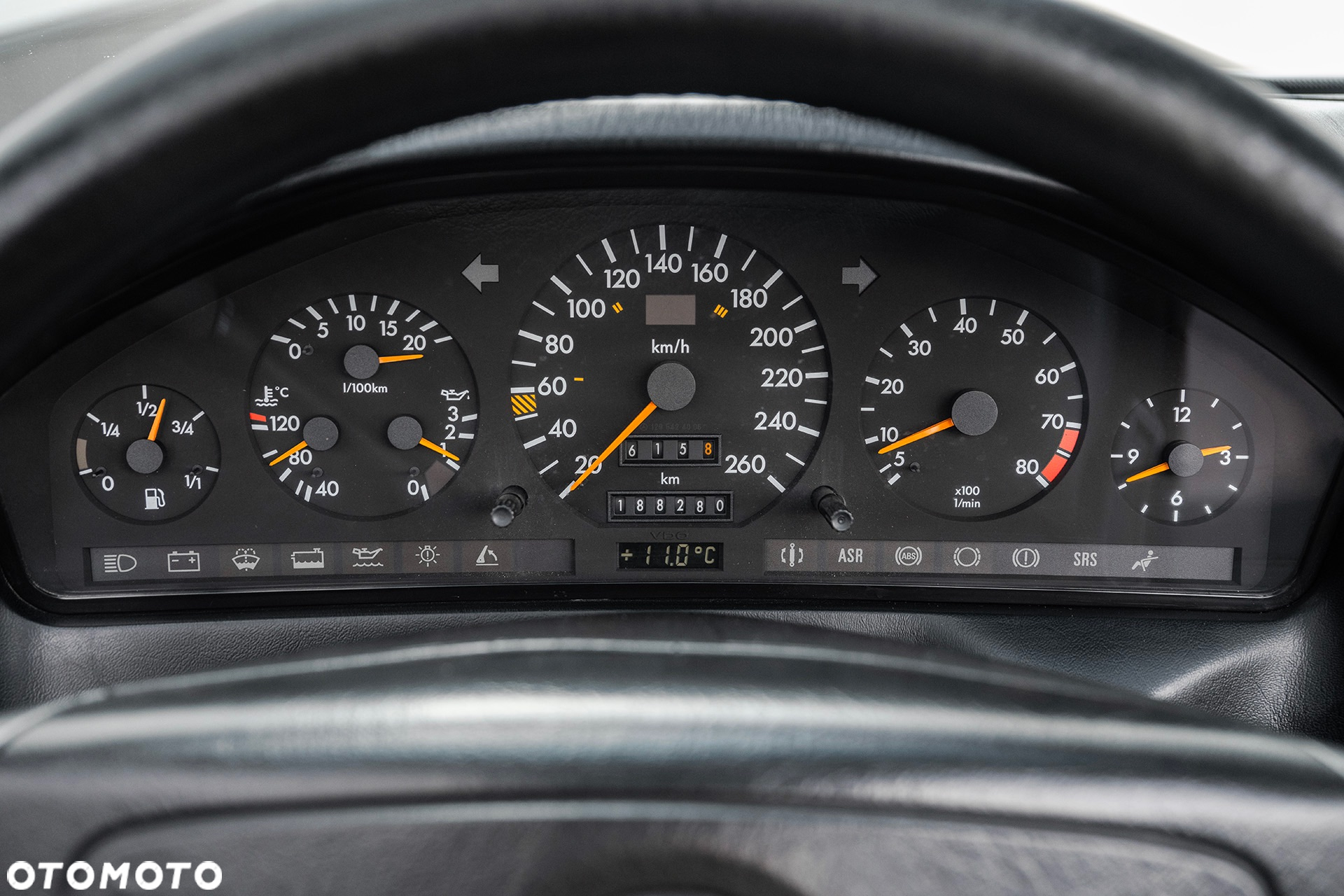 Mercedes-Benz SL - 19