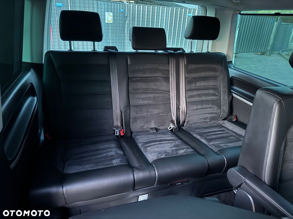 Volkswagen Multivan 2.0 BiTDI L1 Highline 4Motion DSG - 9
