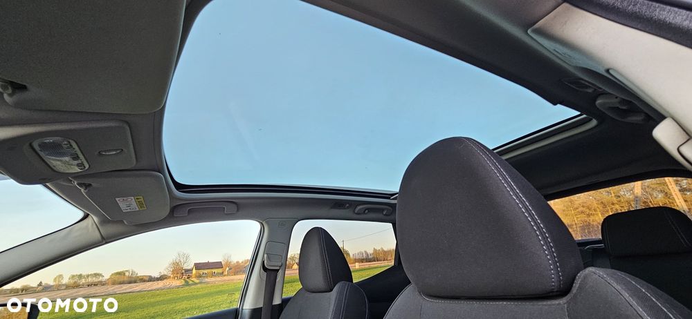 Nissan Qashqai - 14