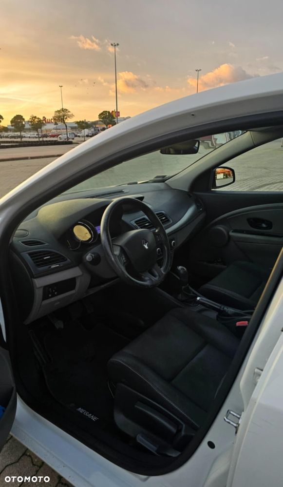 Renault Megane - 5