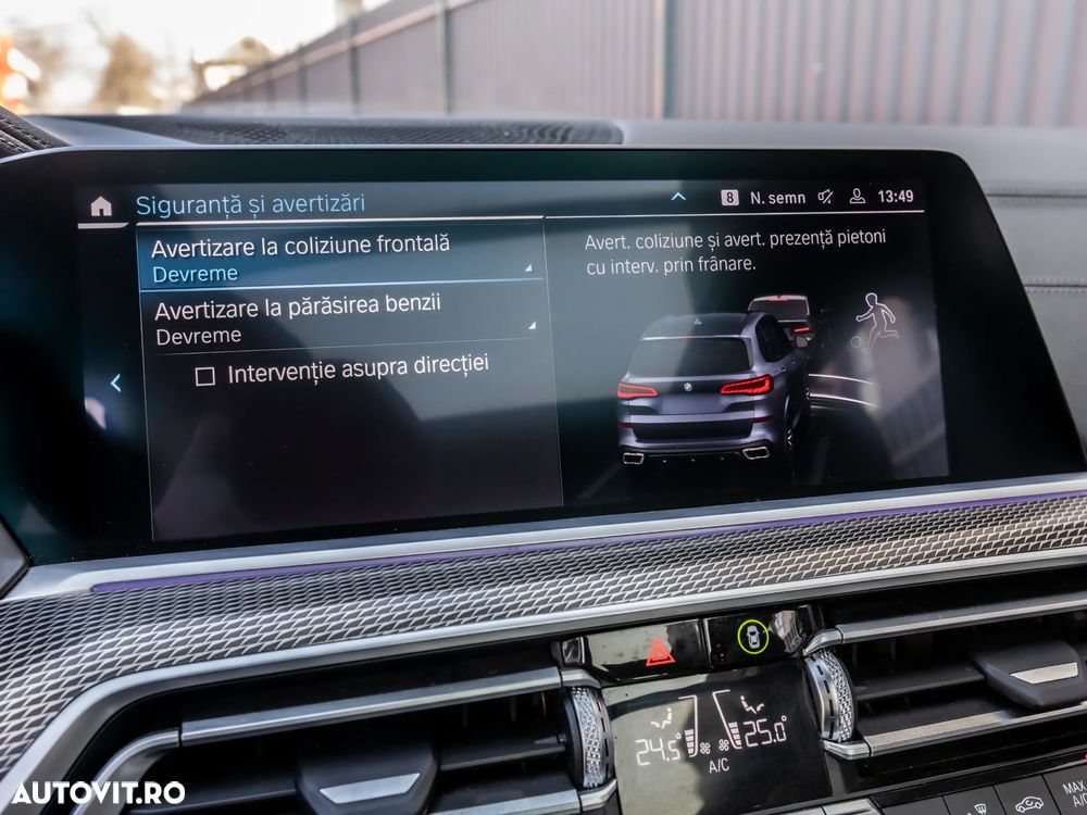 BMW X5 xDrive45e - 32