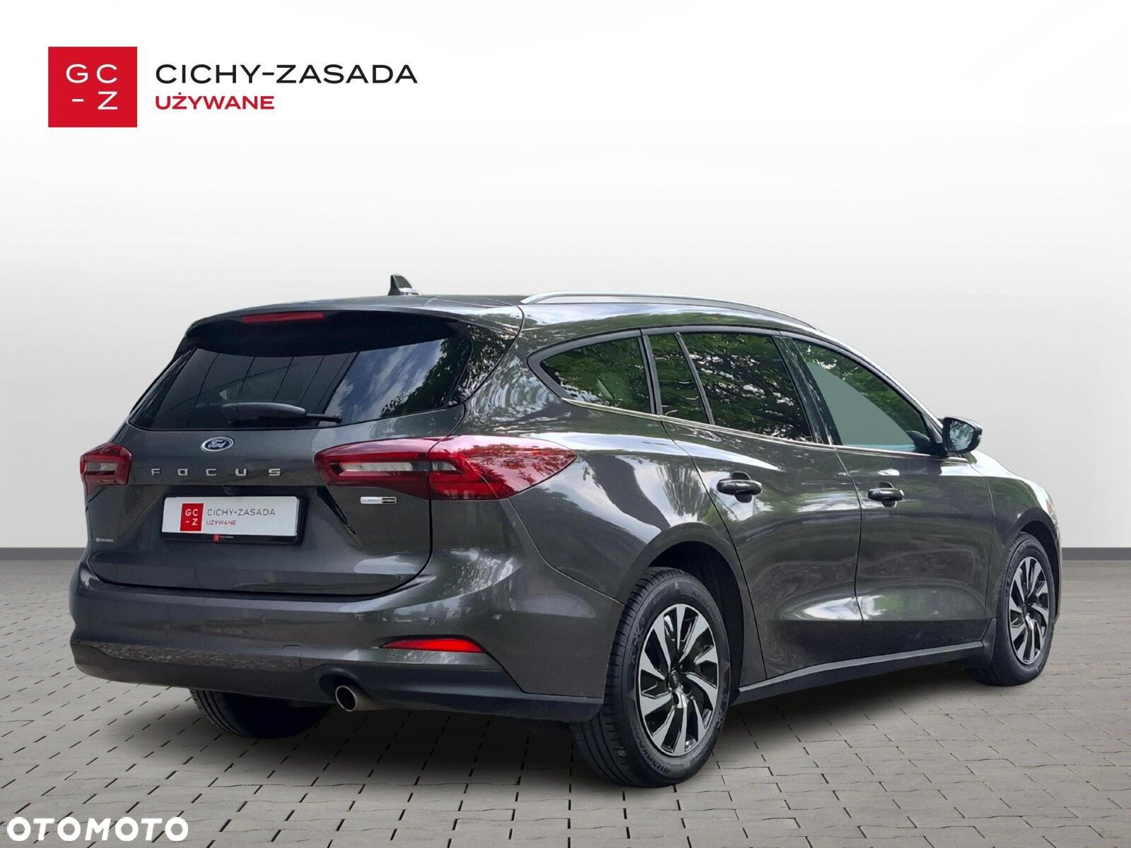 Ford Focus - 5