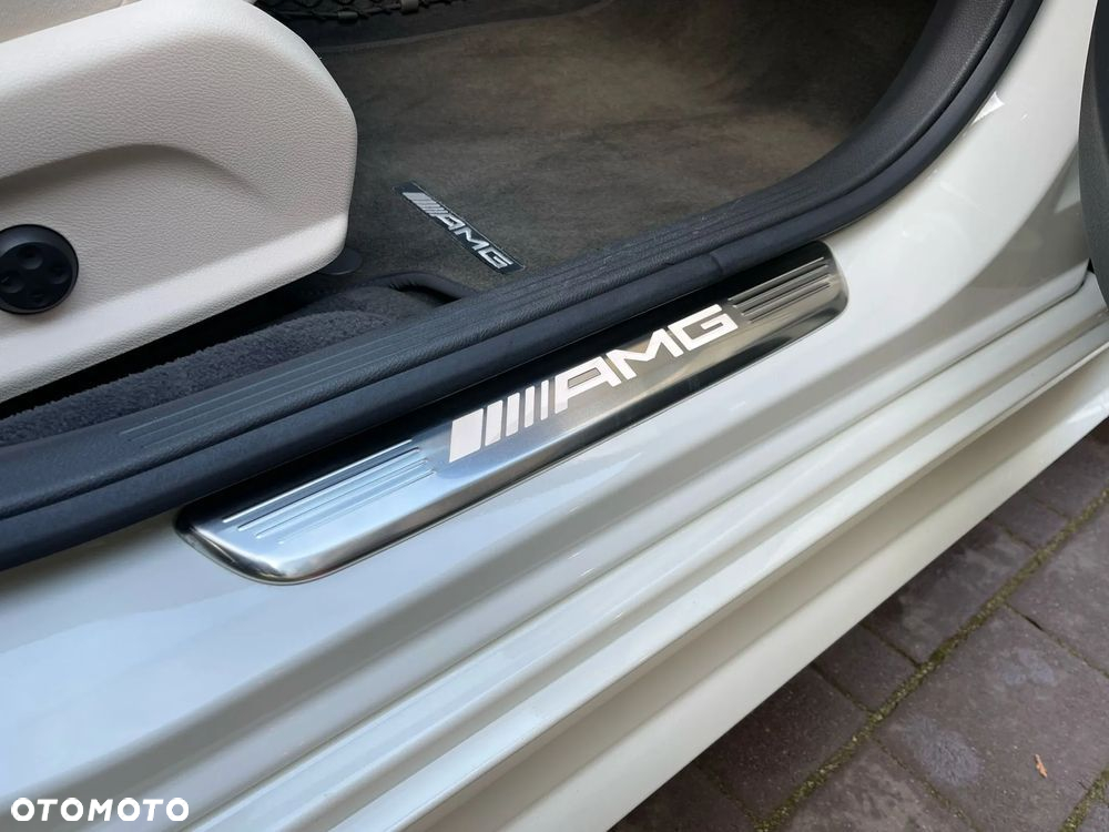 Mercedes-Benz CLS AMG 53 4Matic AMG Speedshift 9G-TRONIC - 19