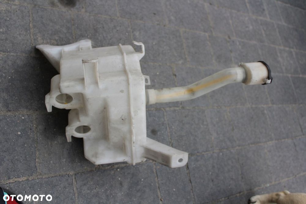 TOYOTA AURIS I ZBIORNICZEK PŁYNU SPRYSKIWACZY 85942-12010