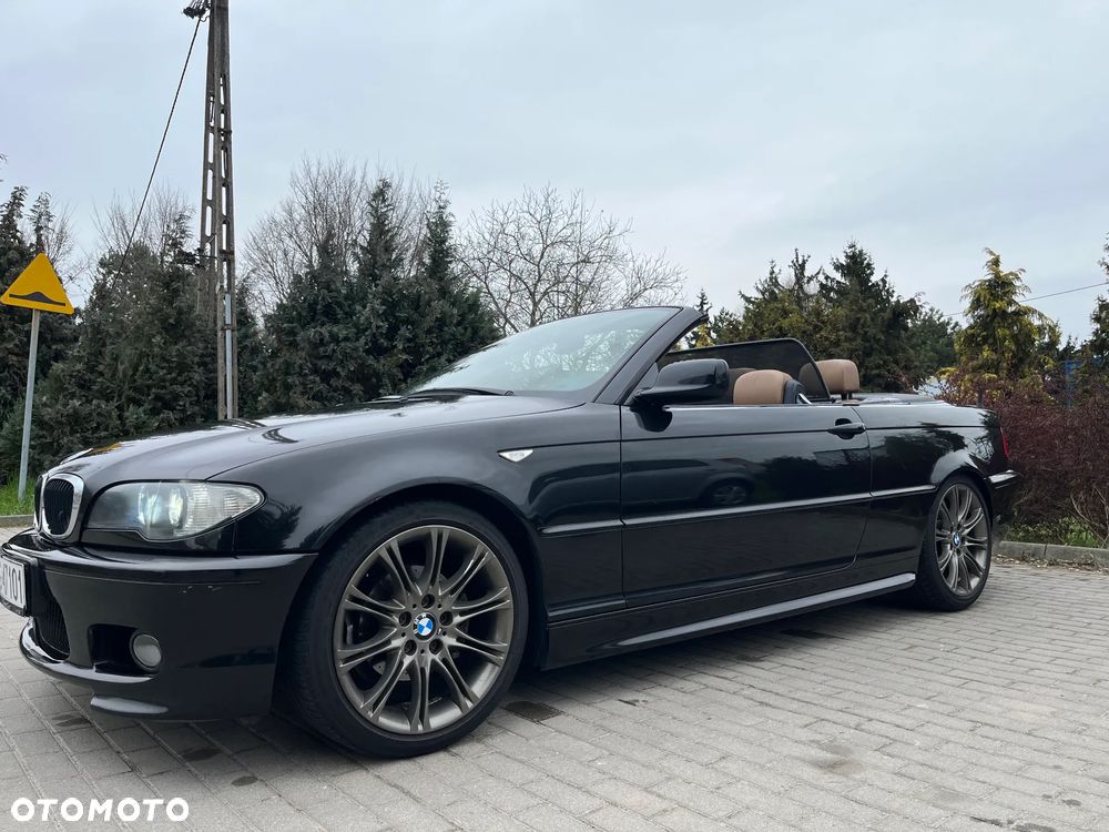 BMW Seria 3 318 Ci - 31