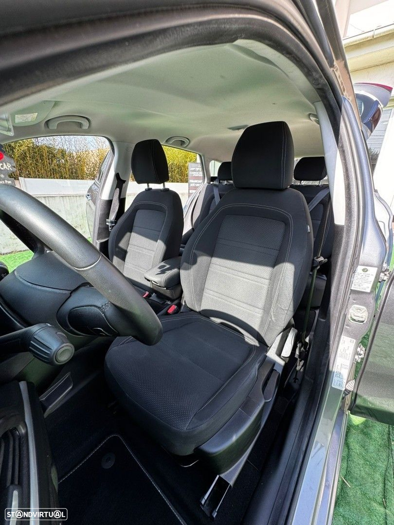 Fiat Tipo Station Wagon 1.3 M-Jet Lounge - 14