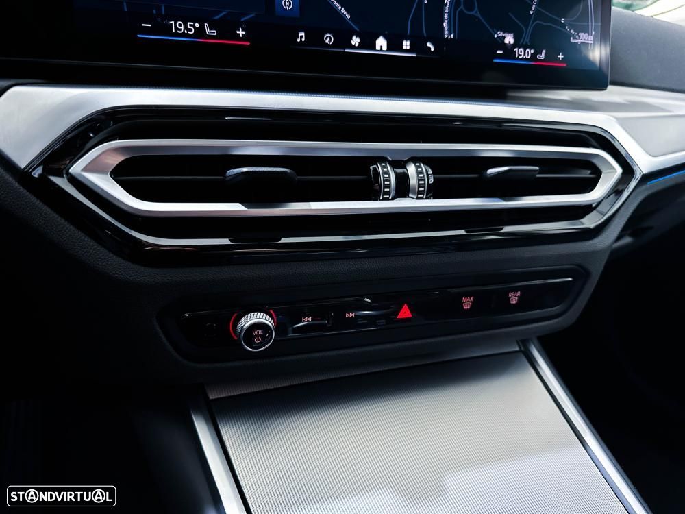 BMW i4 eDrive40 Pack Desportivo M - 49