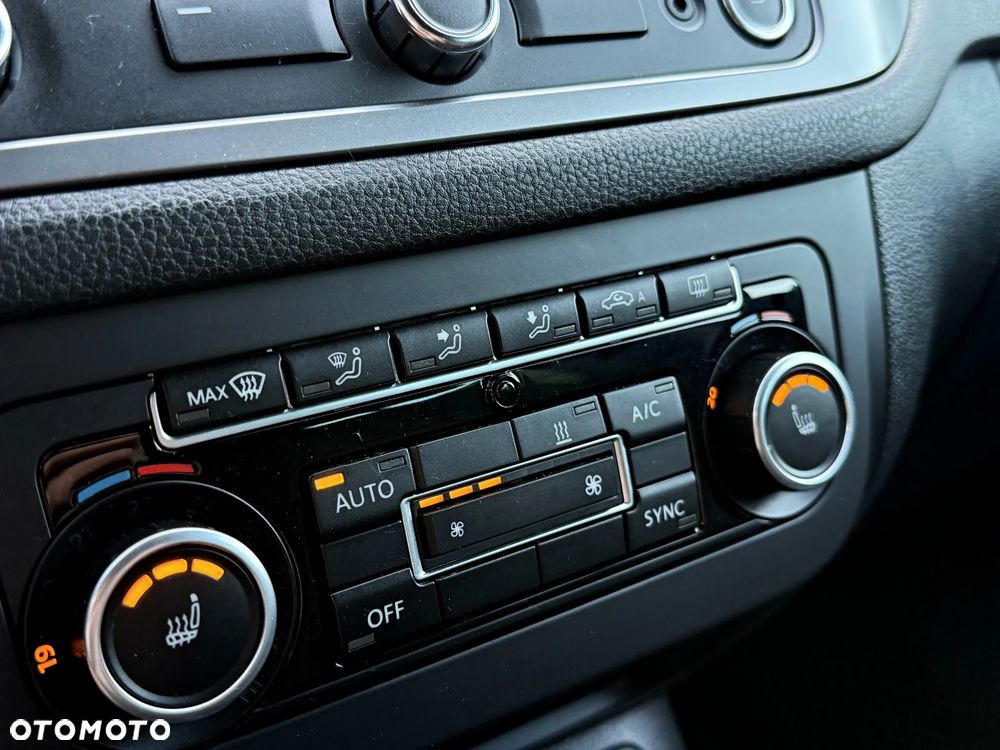 Volkswagen Tiguan 1.4 TSI BlueMotion Technology Lounge Sport & Style - 12