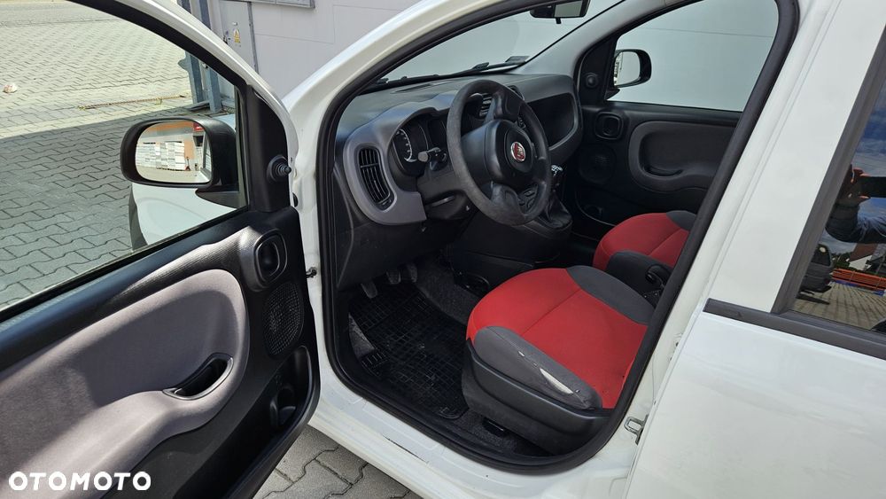 Fiat Panda 1.2 - 14
