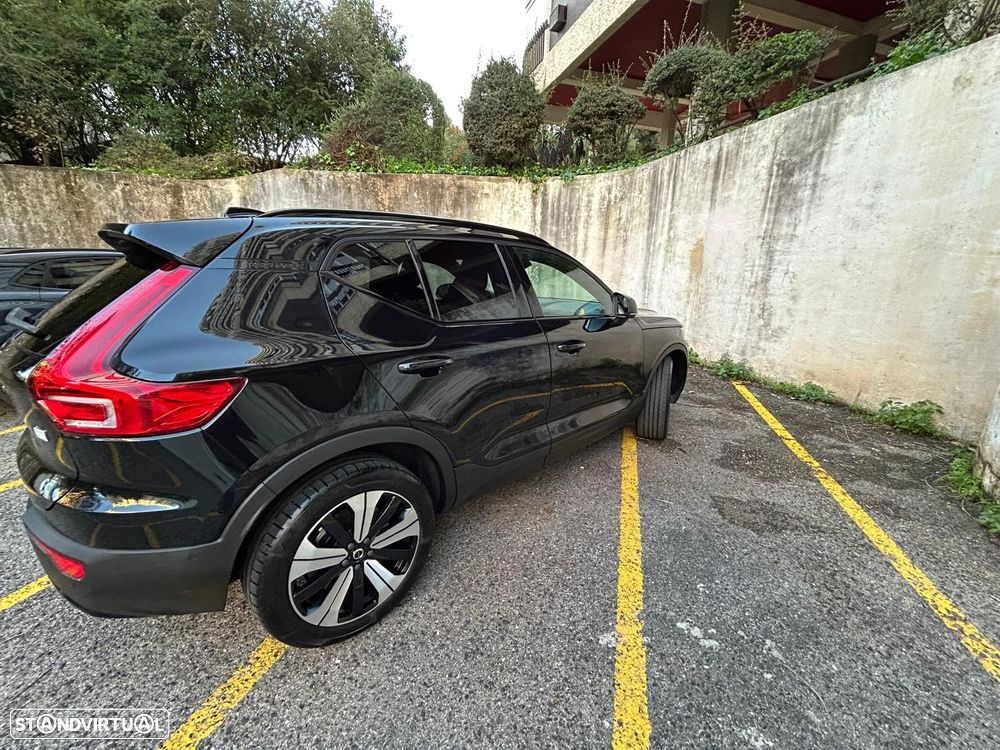 Volvo XC 40 - 6