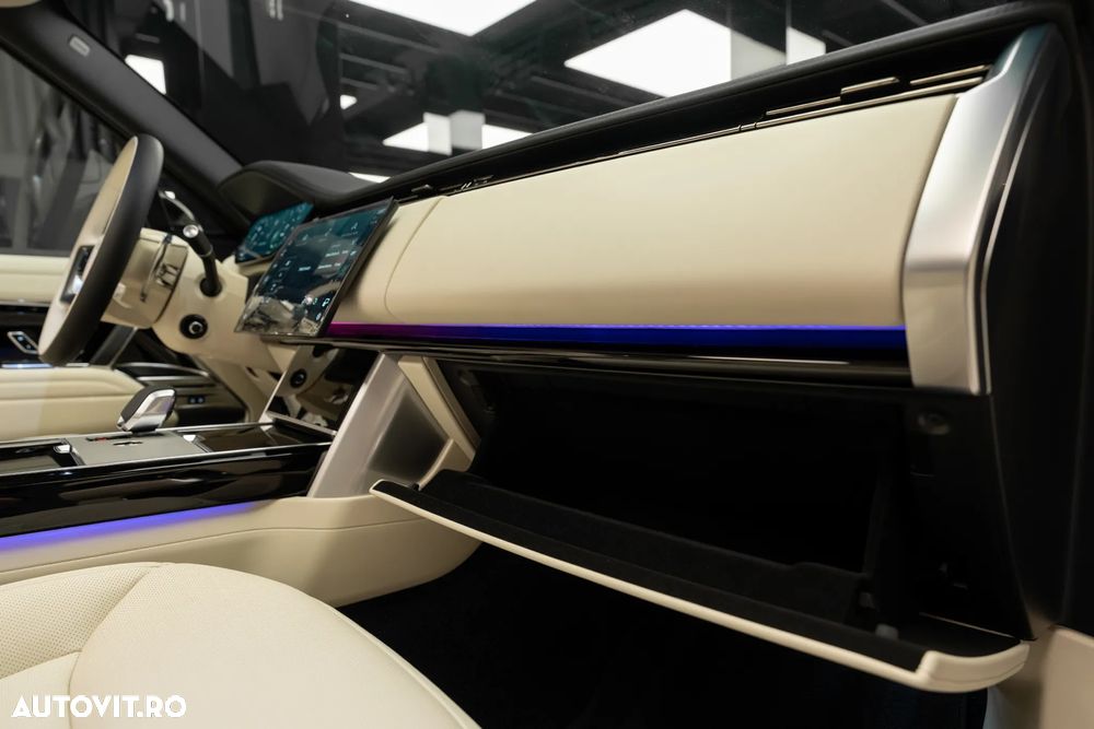 Land Rover Range Rover - 33