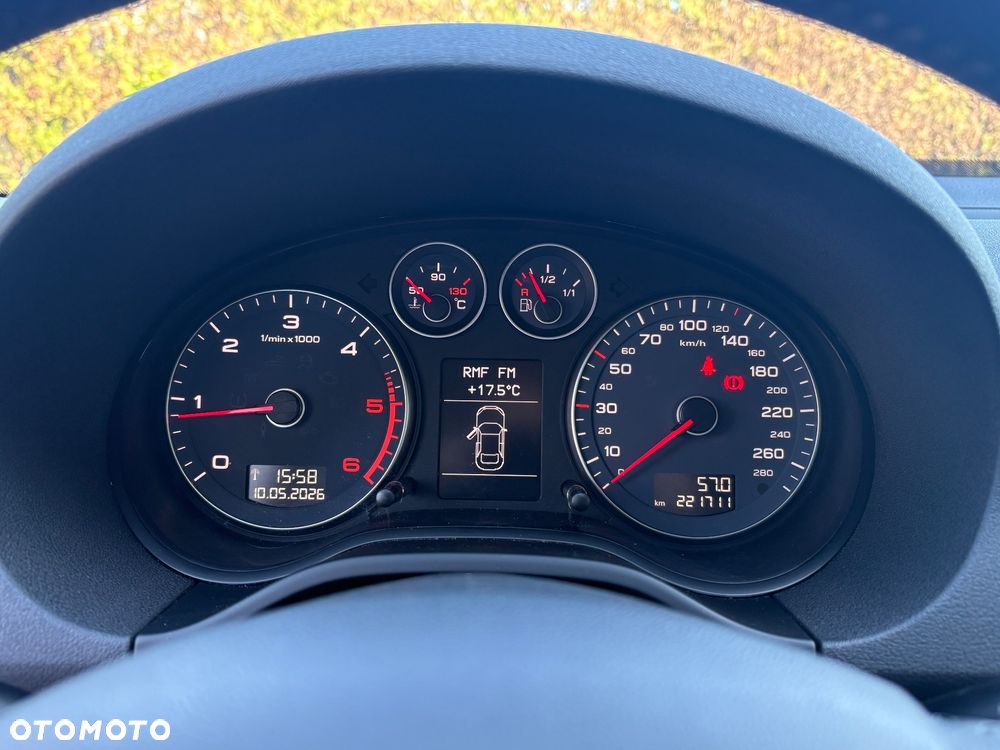 Audi A3 Sportback - 29