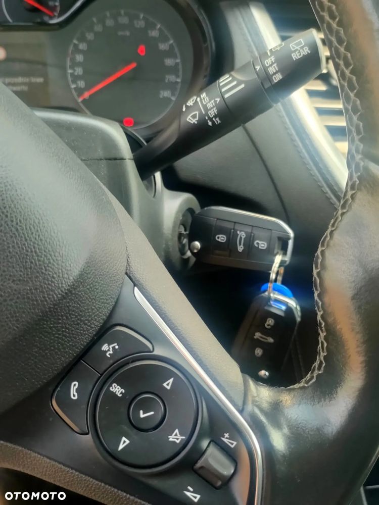 Opel Grandland X - 14