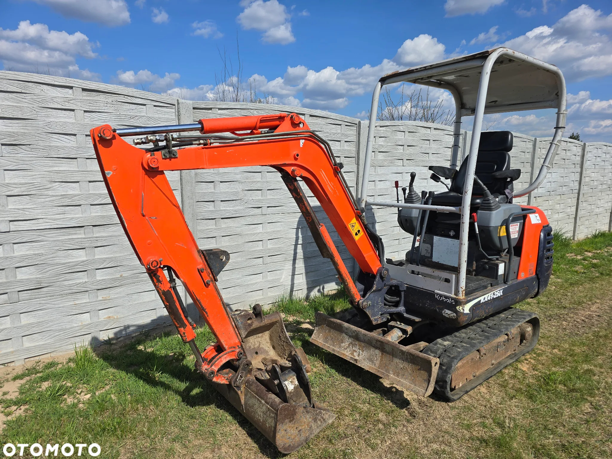 Kubota - 10