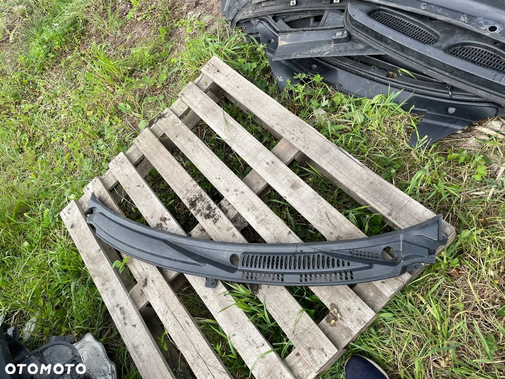 PODSZYBIE FIAT PUNTO II LIFT 735274984