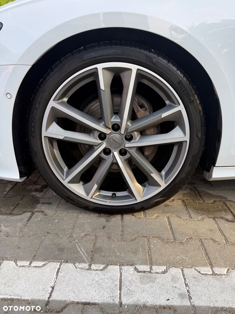 Audi A6 Avant - 2