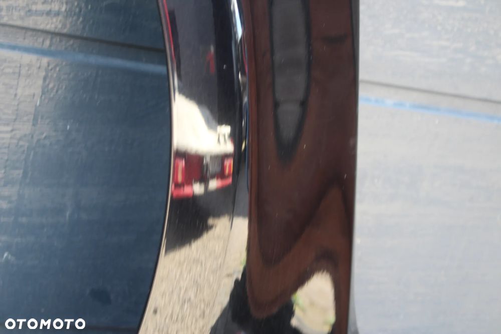 BŁOTNIK LEWY PRZÓD PRZEDNI OPEL ASTRA J Z20R - 13