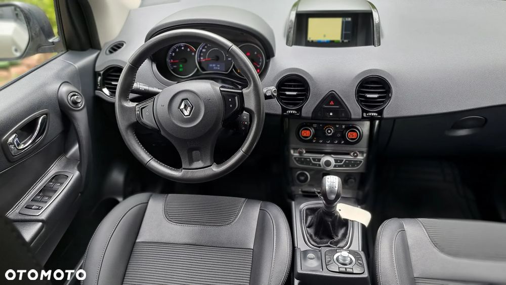 Renault Koleos dCi 150 FAP 4x2 Limited - 22