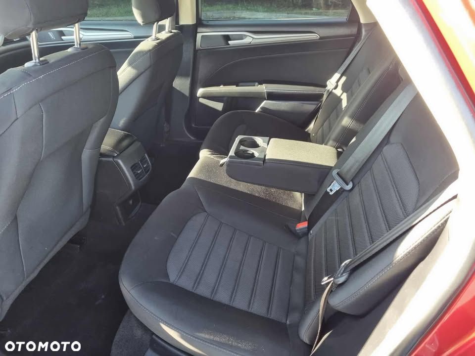 Ford Mondeo 1.5 EcoBoost ST-Line X - 14