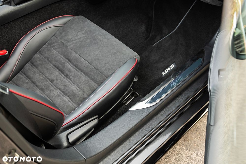 Mazda MX-5 2.0 Skyfreedom i-ELOOP - 16