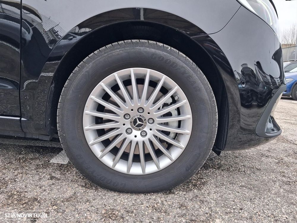 Mercedes-Benz EQV 300 Longo - 4