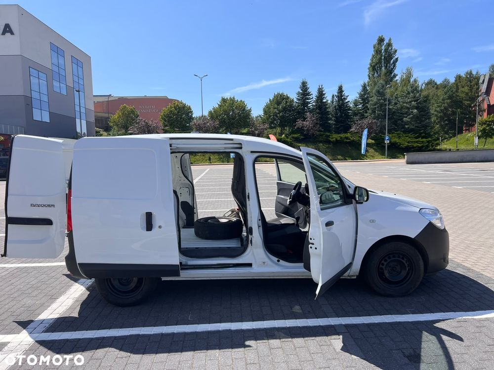 Dacia Dokker - 25