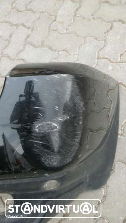 Para choques tras bmw x5 - 4