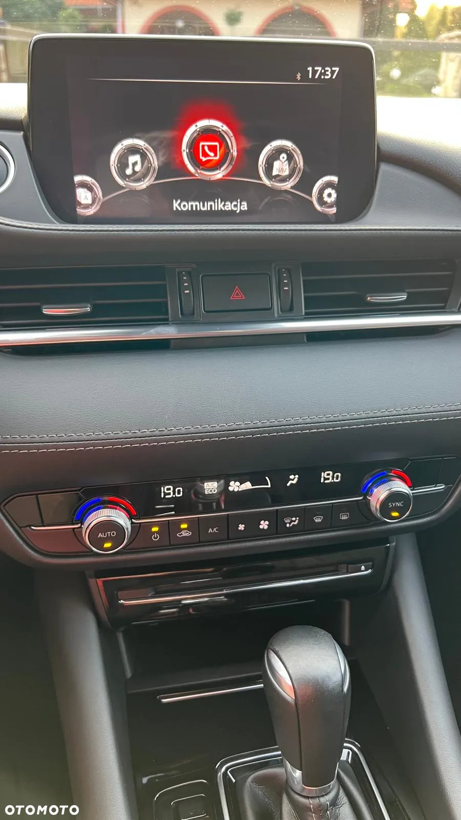 Mazda 6 2.0 SkyMotion - 28