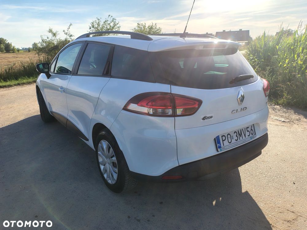 Renault Clio 1.5 dCi Business - 6