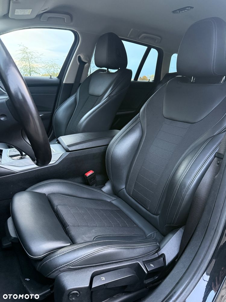 BMW Seria 3 - 28