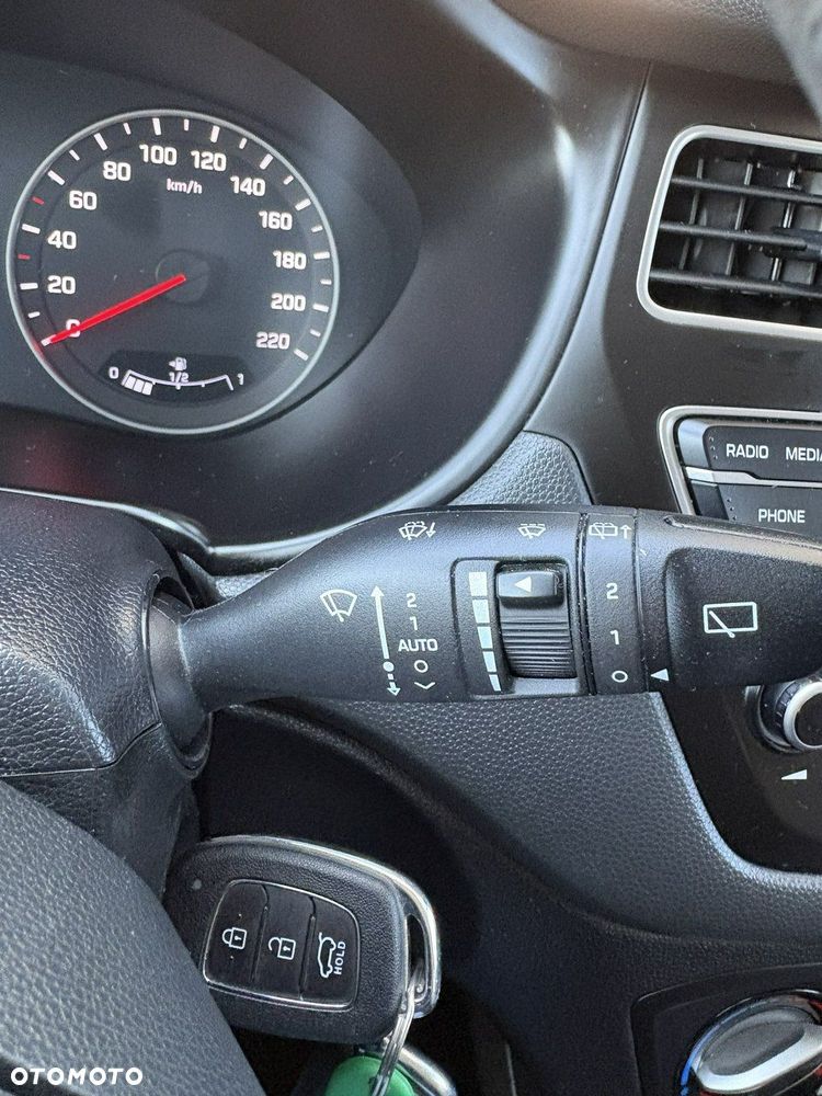 Hyundai i20 - 26