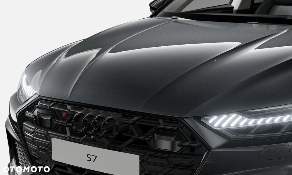 Audi S7 Sportback - 5