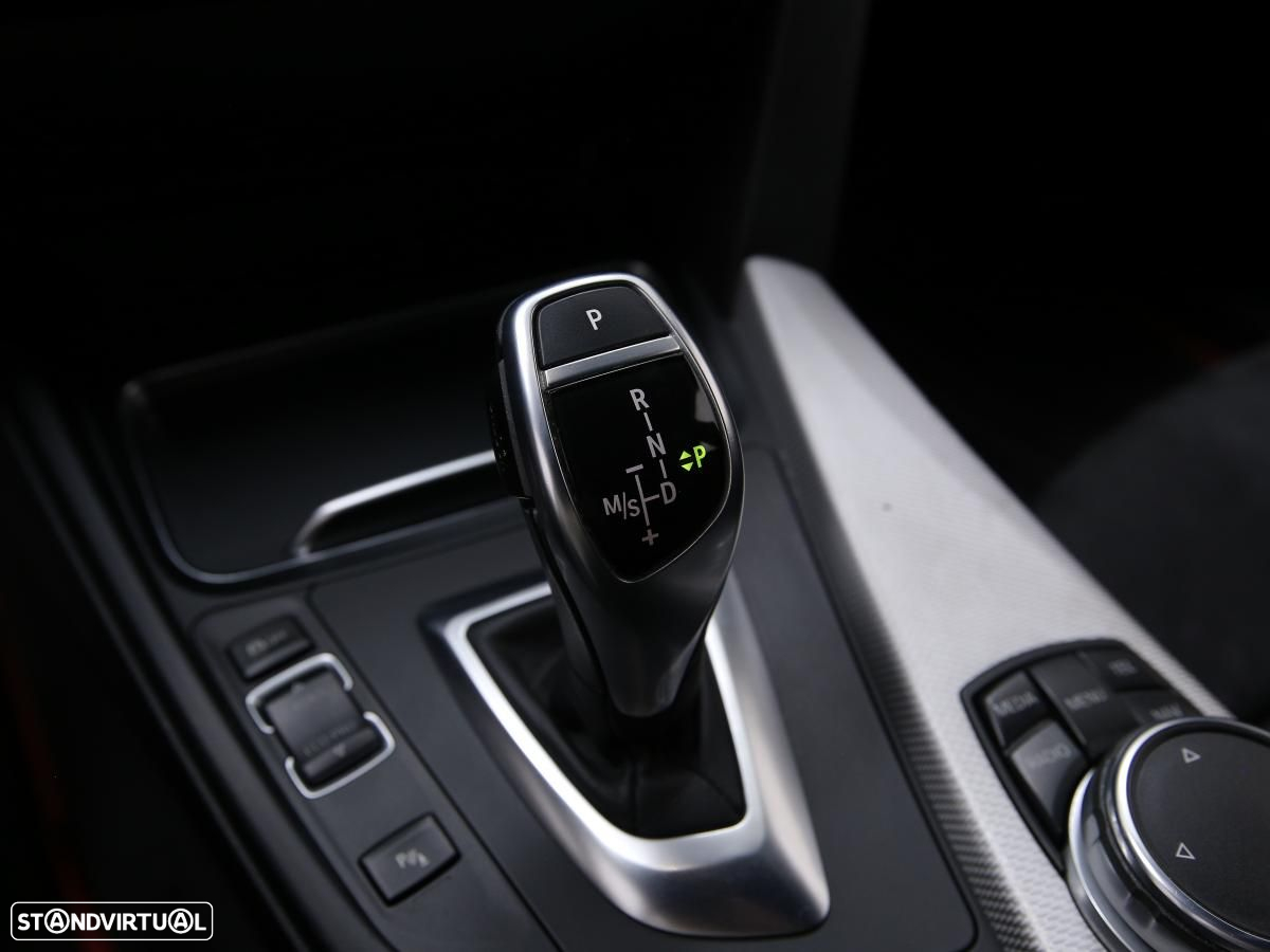 BMW 320 d Touring Pack M Auto - 26