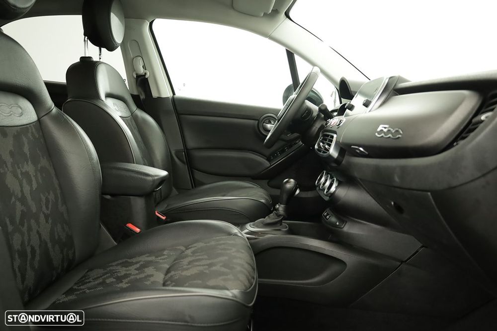 Fiat 500X 1.5 GSE MHEV Cross DCT - 20