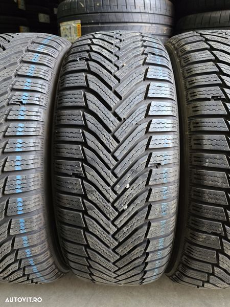 205/55/19 Michelin 4piese - 3