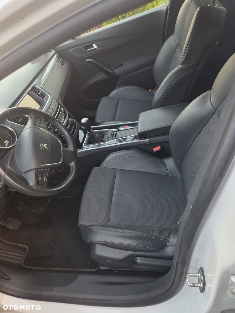 Peugeot 508 - 6