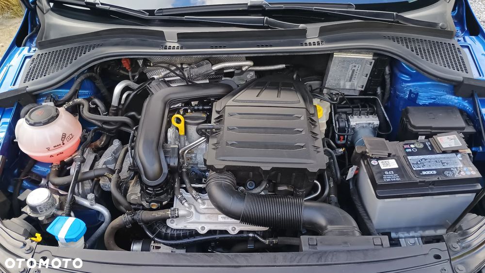 Skoda RAPID 1.0 TSI Ambition - 10