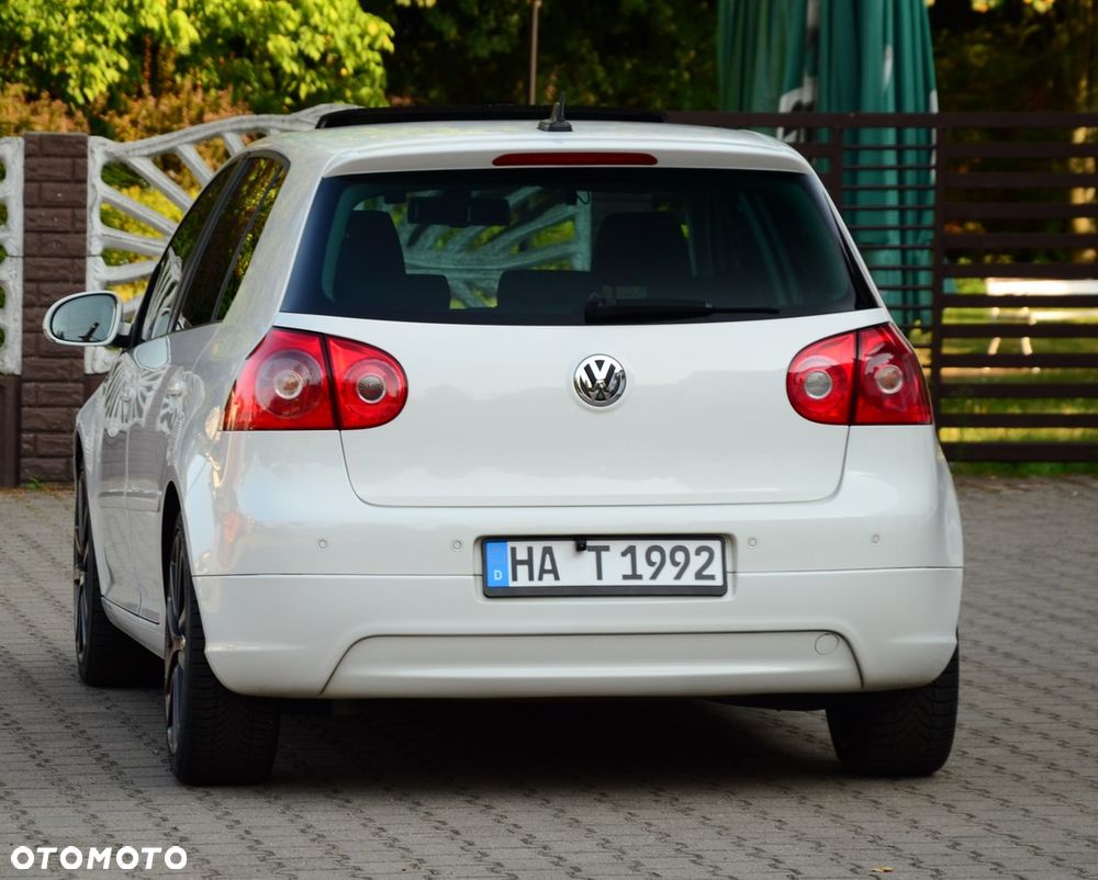 Volkswagen Golf - 14