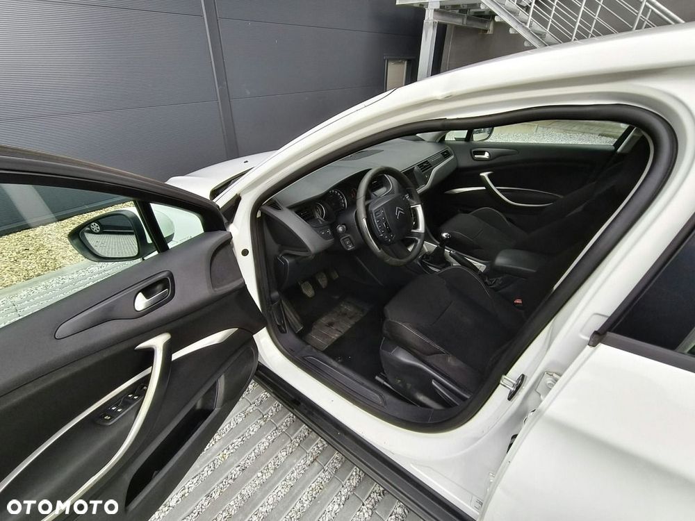 Citroën C5 - 9