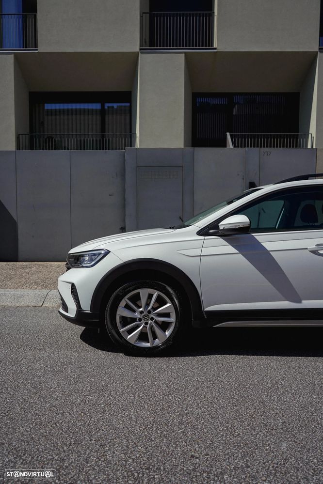 VW Taigo 1.0 TSI Urban Style - 12