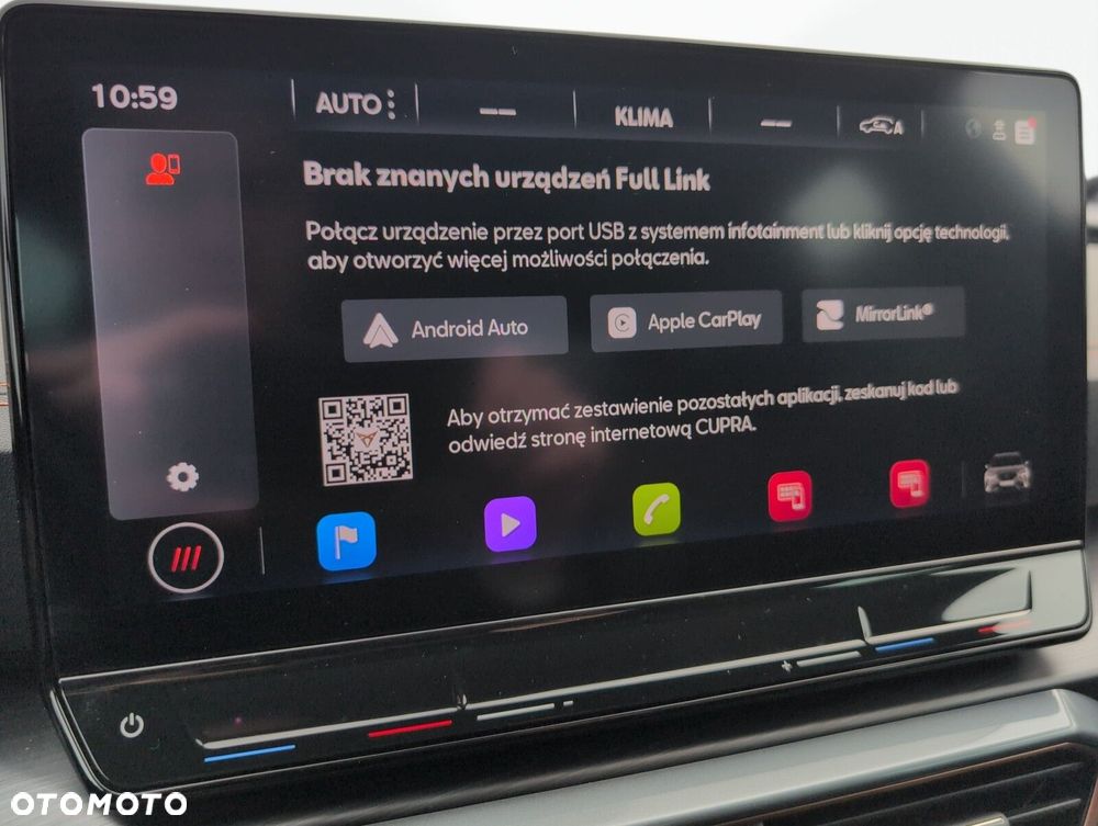 Cupra Formentor 1.5 TSI DSG - 22